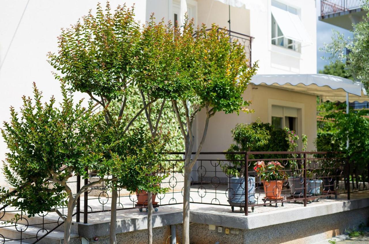 Apartments Jele Malinska Luaran gambar
