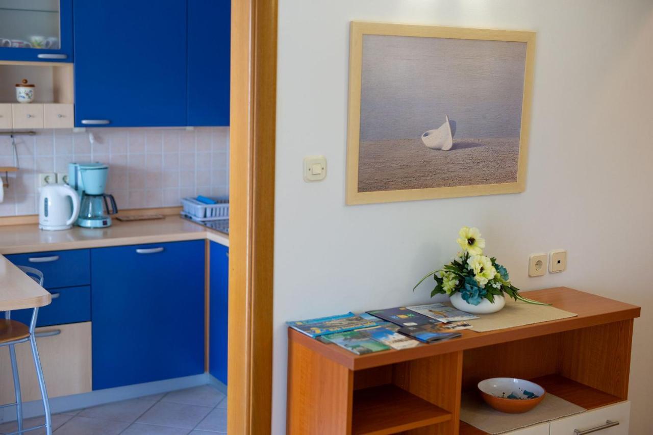 Apartments Jele Malinska Luaran gambar