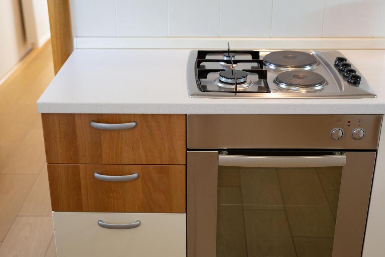 Apartments Jele Malinska Luaran gambar