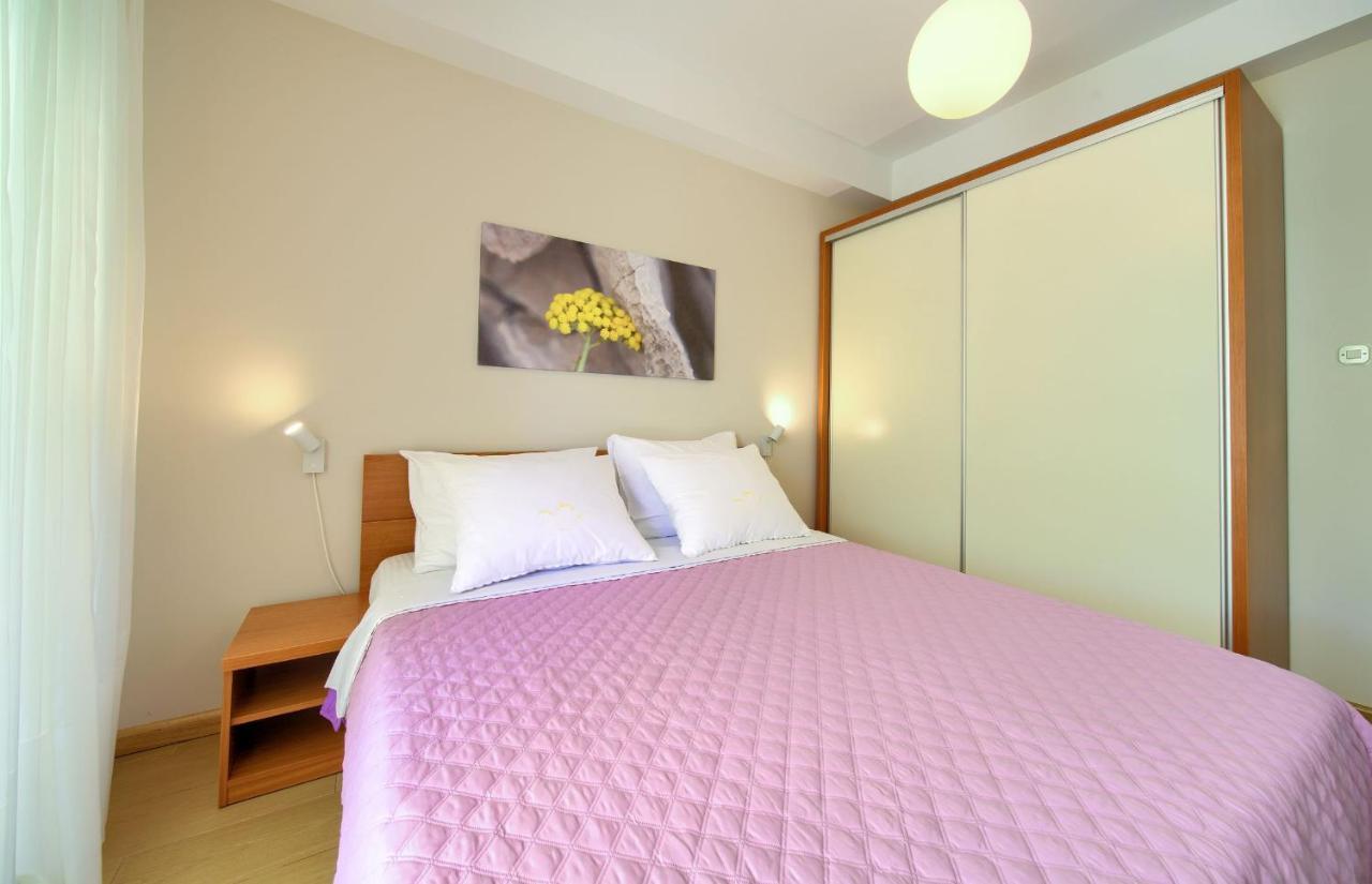 Apartments Jele Malinska Luaran gambar
